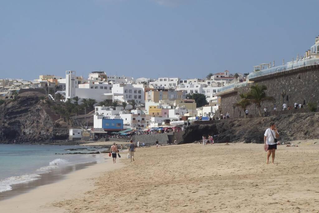 Clara'S Sun Apart. II Morro Jable  Εξωτερικό φωτογραφία