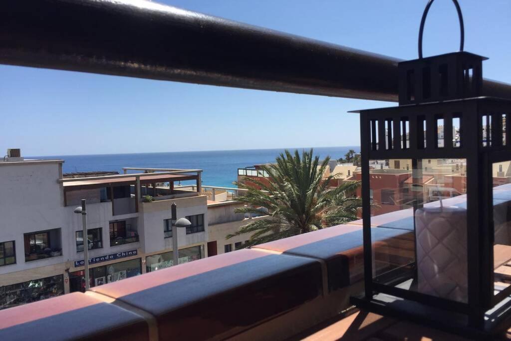Clara'S Sun Apart. II Morro Jable  Εξωτερικό φωτογραφία